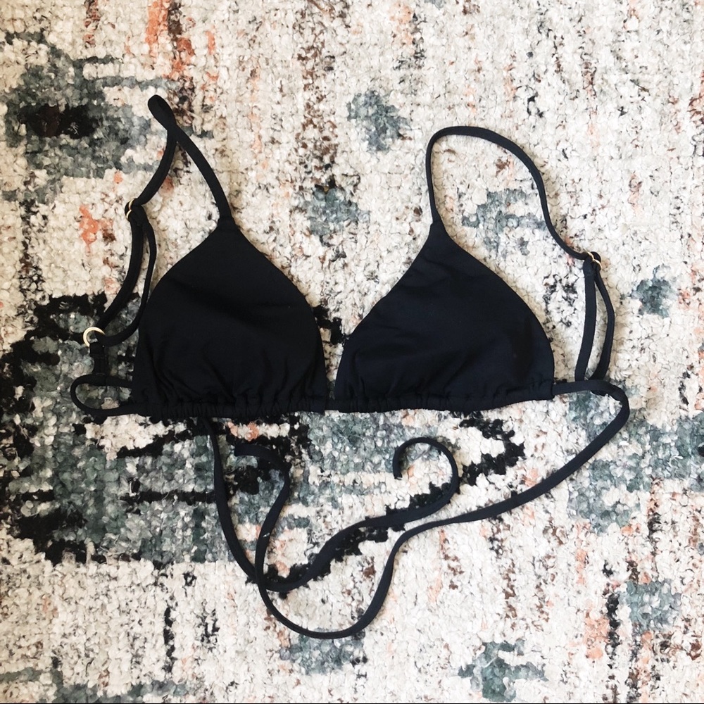 l*space Cece Bikini Top